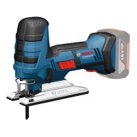 BOSCH GST 18 V-LI S figūrzāģis